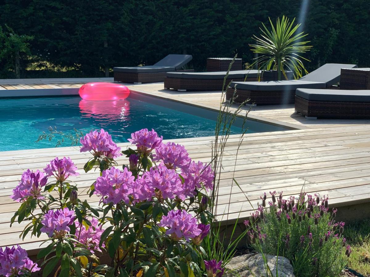 Vinha Lodge Yvrac 외부 사진