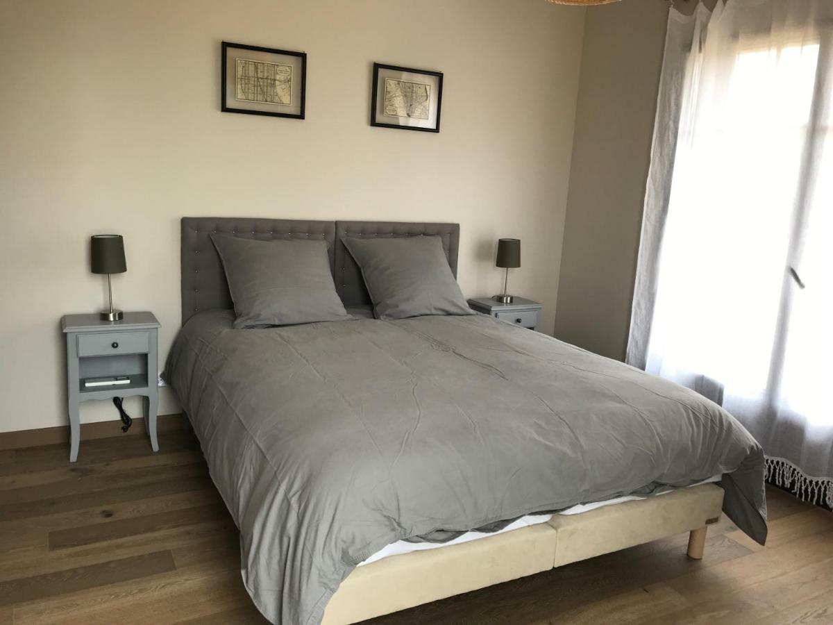 Vinha Lodge Yvrac 외부 사진