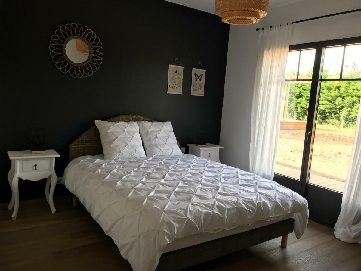 Vinha Lodge Yvrac 외부 사진