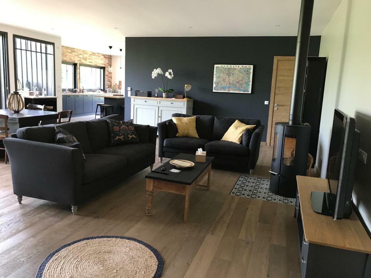 Vinha Lodge Yvrac 외부 사진