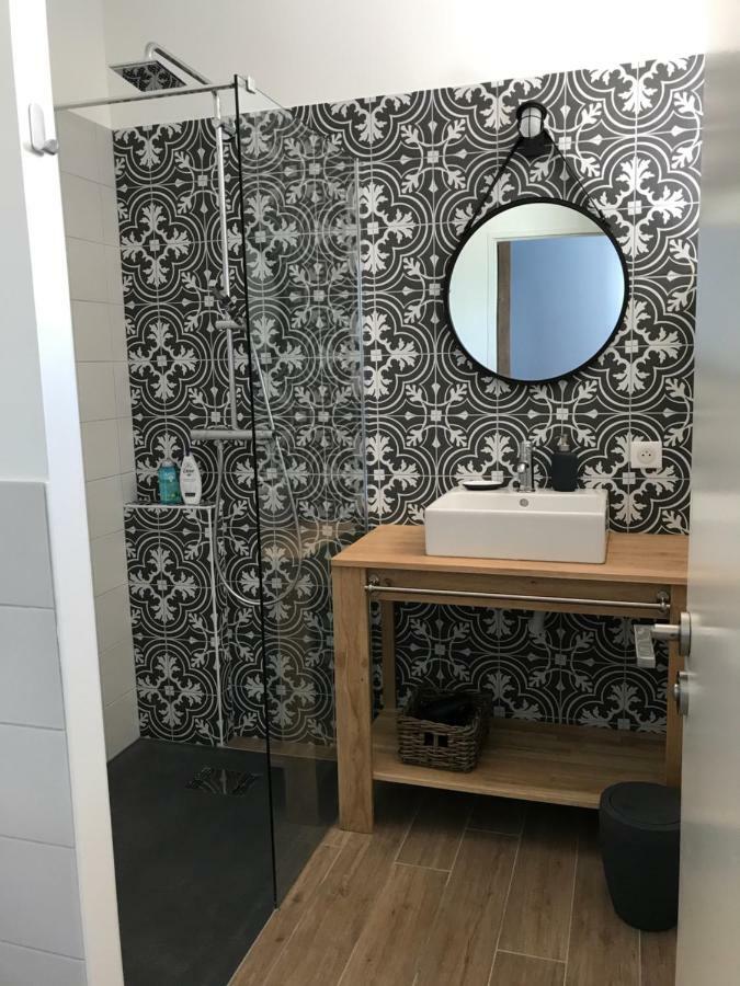 Vinha Lodge Yvrac 외부 사진