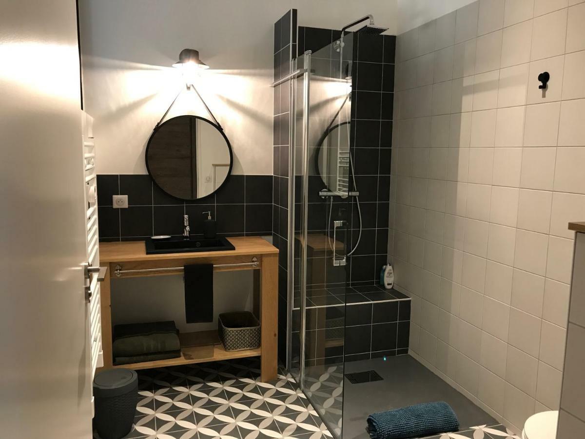 Vinha Lodge Yvrac 외부 사진