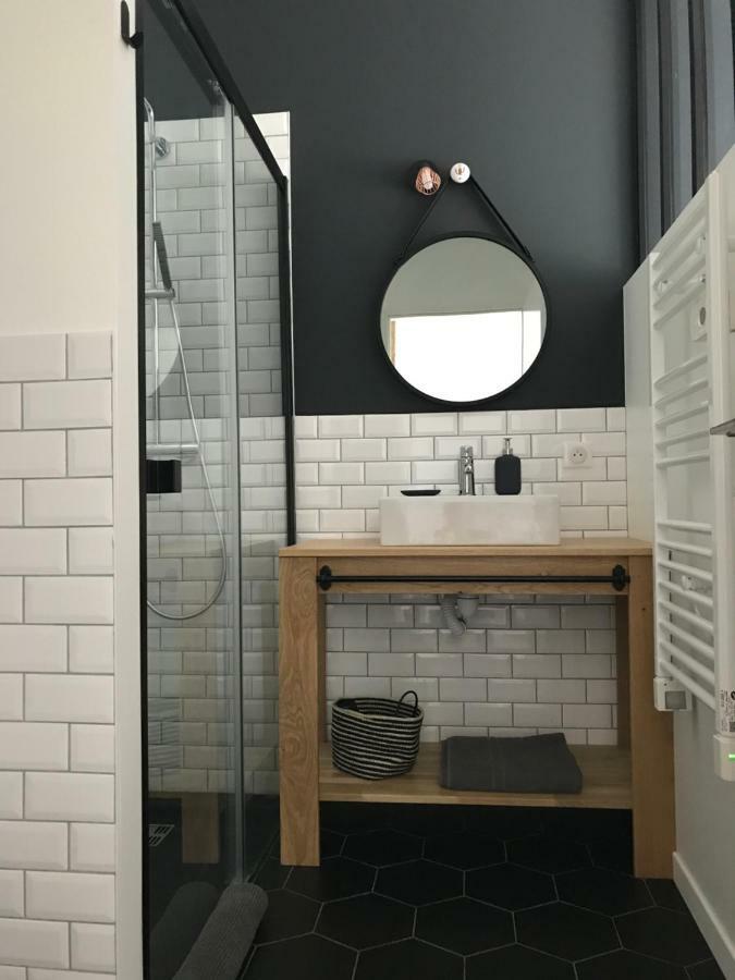 Vinha Lodge Yvrac 외부 사진